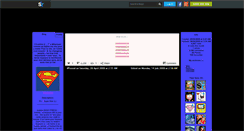 Desktop Screenshot of kittyxgiirl.skyrock.com