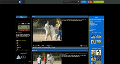 Desktop Screenshot of amicale-canine-sportive.skyrock.com