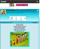 Tablet Screenshot of freeweed.skyrock.com