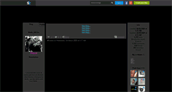 Desktop Screenshot of alii-ci4.skyrock.com