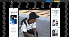 Desktop Screenshot of lil-sox972.skyrock.com