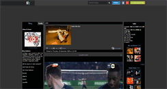 Desktop Screenshot of irbas-officiel.skyrock.com
