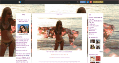 Desktop Screenshot of misslove974470.skyrock.com