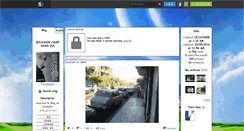 Desktop Screenshot of boukadirr.skyrock.com