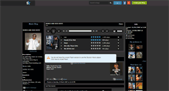 Desktop Screenshot of hus3romeo.skyrock.com