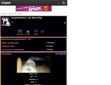 Tablet Screenshot of couupxdexcoeuur.skyrock.com