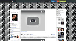 Desktop Screenshot of michael---joe---jackson.skyrock.com