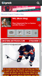 Mobile Screenshot of gshc-fan.skyrock.com