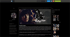 Desktop Screenshot of history-xena.skyrock.com