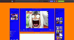 Desktop Screenshot of n-u-naruto-uzumaki.skyrock.com