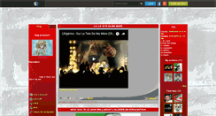 Desktop Screenshot of liloouv3.skyrock.com