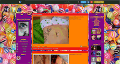 Desktop Screenshot of i-love-piierciing.skyrock.com