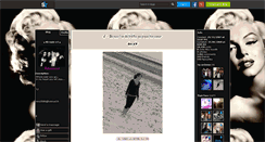 Desktop Screenshot of ah-naiis-x3.skyrock.com