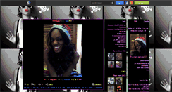 Desktop Screenshot of la-baby-dolls-du777.skyrock.com