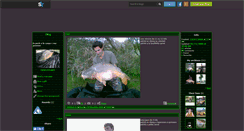 Desktop Screenshot of carpe-concepte.skyrock.com