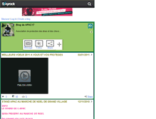 Tablet Screenshot of apac17.skyrock.com