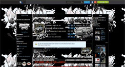 Desktop Screenshot of mechkofficiel.skyrock.com