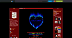 Desktop Screenshot of bayena44.skyrock.com