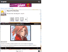 Tablet Screenshot of fiic-3-narusaku.skyrock.com