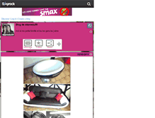 Tablet Screenshot of ddanedu59.skyrock.com