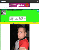 Tablet Screenshot of gotteron4ever24.skyrock.com
