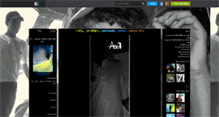 Desktop Screenshot of el3ctroxkids.skyrock.com