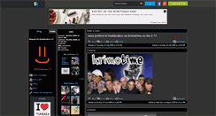 Desktop Screenshot of 93-foulekrabco-77.skyrock.com