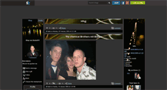 Desktop Screenshot of bratze911.skyrock.com
