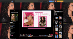 Desktop Screenshot of genta-ismajli-x3.skyrock.com