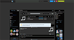 Desktop Screenshot of dj-marco19.skyrock.com