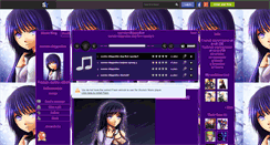 Desktop Screenshot of manga--naruto--officiel.skyrock.com