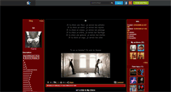 Desktop Screenshot of fati-66.skyrock.com