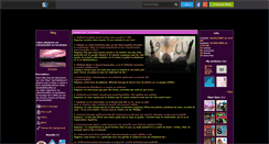 Desktop Screenshot of el-imane.skyrock.com