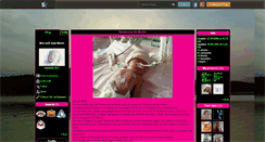 Desktop Screenshot of magoune1977.skyrock.com