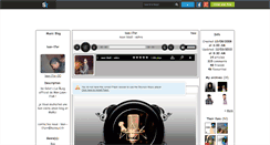 Desktop Screenshot of lsan-l7or-00.skyrock.com