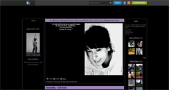 Desktop Screenshot of copie-conforme.skyrock.com