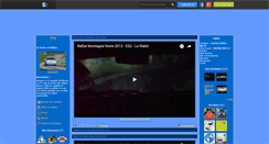 Desktop Screenshot of gtturbo47.skyrock.com