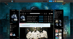 Desktop Screenshot of alam-44.skyrock.com