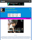 Tablet Screenshot of gregoribaquet01.skyrock.com