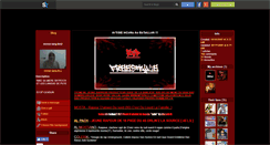 Desktop Screenshot of movez-lang-lim2.skyrock.com