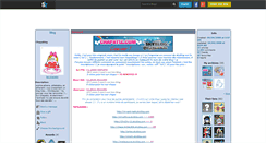 Desktop Screenshot of les-chapatiz.skyrock.com