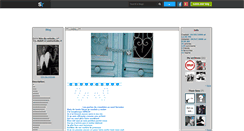 Desktop Screenshot of loin-du-monde.skyrock.com
