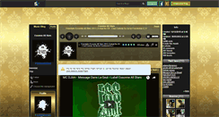 Desktop Screenshot of essonneallstars.skyrock.com