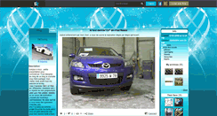 Desktop Screenshot of fmtuning.skyrock.com