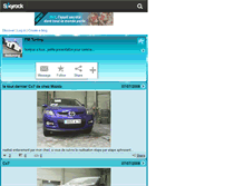 Tablet Screenshot of fmtuning.skyrock.com