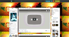 Desktop Screenshot of mikadu64.skyrock.com