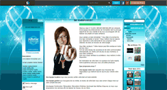 Desktop Screenshot of behar-immobilier.skyrock.com