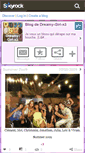 Mobile Screenshot of dreamy-girl-x3.skyrock.com