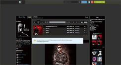 Desktop Screenshot of lafouine-laouni-mouhid.skyrock.com