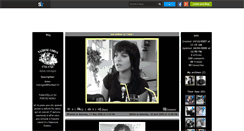 Desktop Screenshot of dume-roncaglia.skyrock.com